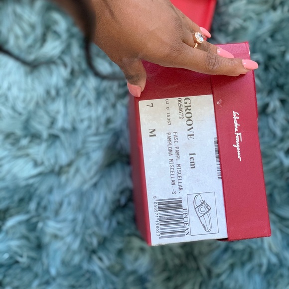 Salvatore Ferragamo Slides - Picture 5 of 5